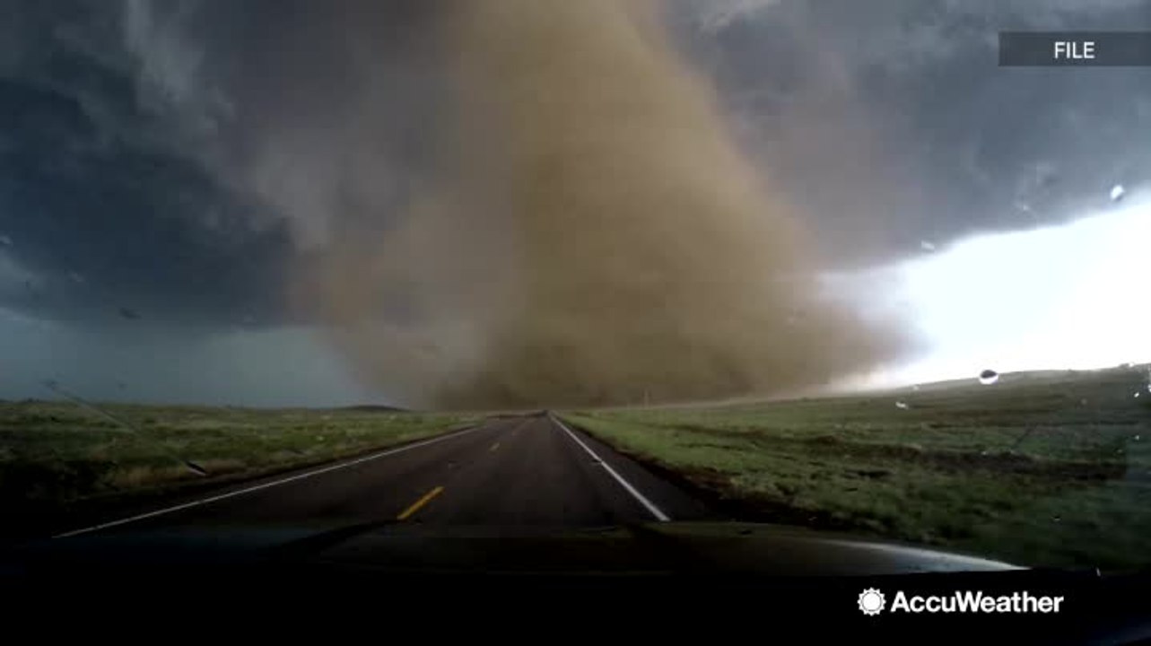 2018 was one of the least active years on record for US tornadoes
