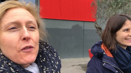 Medhi,12 ans, aime les manèges à sensation