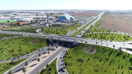 Konya Bilim Merkezi 310 Bin Kişiyi Ağırladı