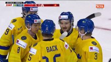31.12.2018 ЧМ U-20. Швеция - Казахстан - 4_1. Голы