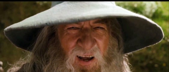 Gandalf | Yunus Emre Zikir