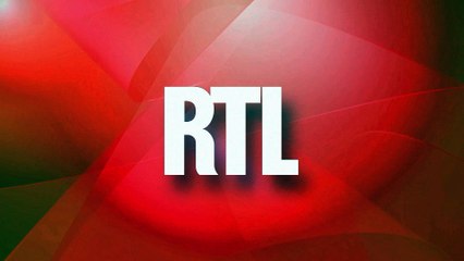 Le journal RTL 16h