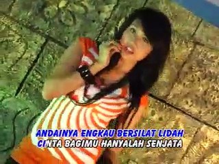 Suliana - Secawan Madu [Official Music Video]