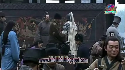 សាមកុក ភាគទី៣៣| samkok | three kingdoms