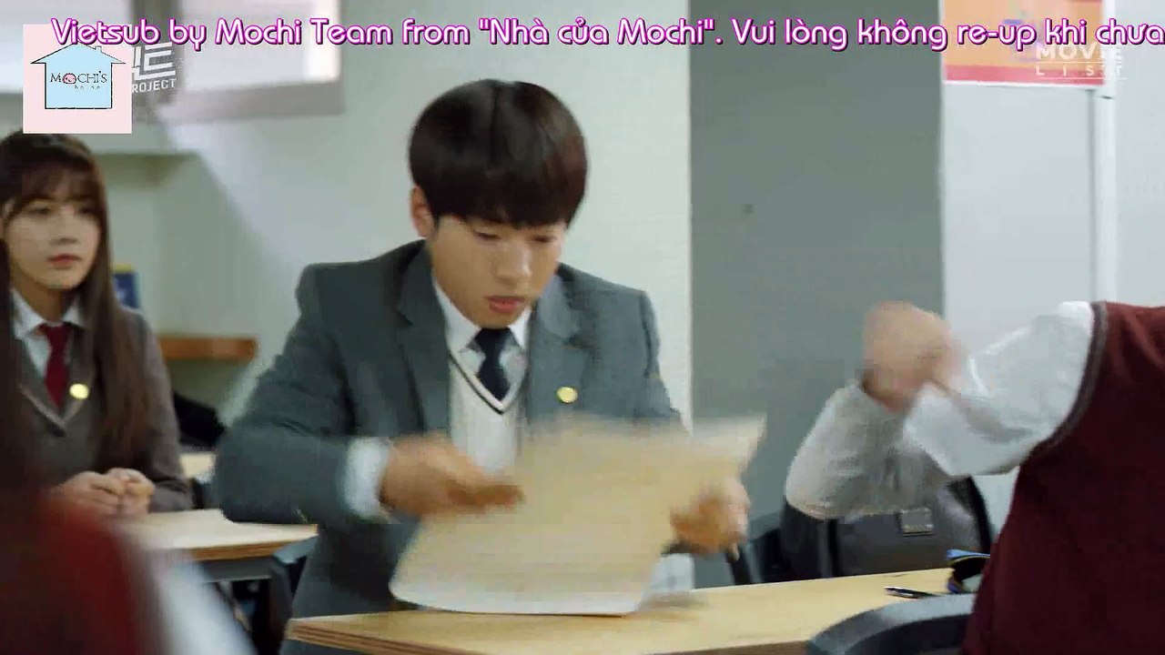 [Vietsub] BROJECT - Teaser