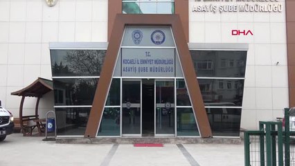 Kocaeli Dertlerini Dinlemedikleri İçin İki Kardeşi Öldürmüş