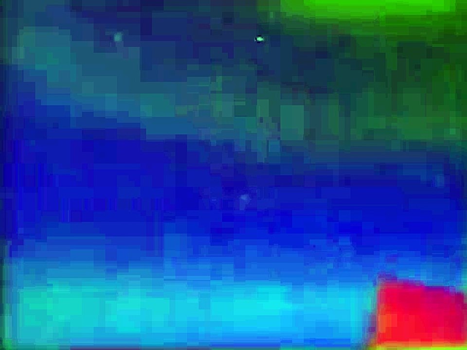 Canal 9 Libertad 1995