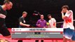 HSBC BWF World Tour Finals 2018 | MD - R3 - HIGHLIGHTS | BWF 2018