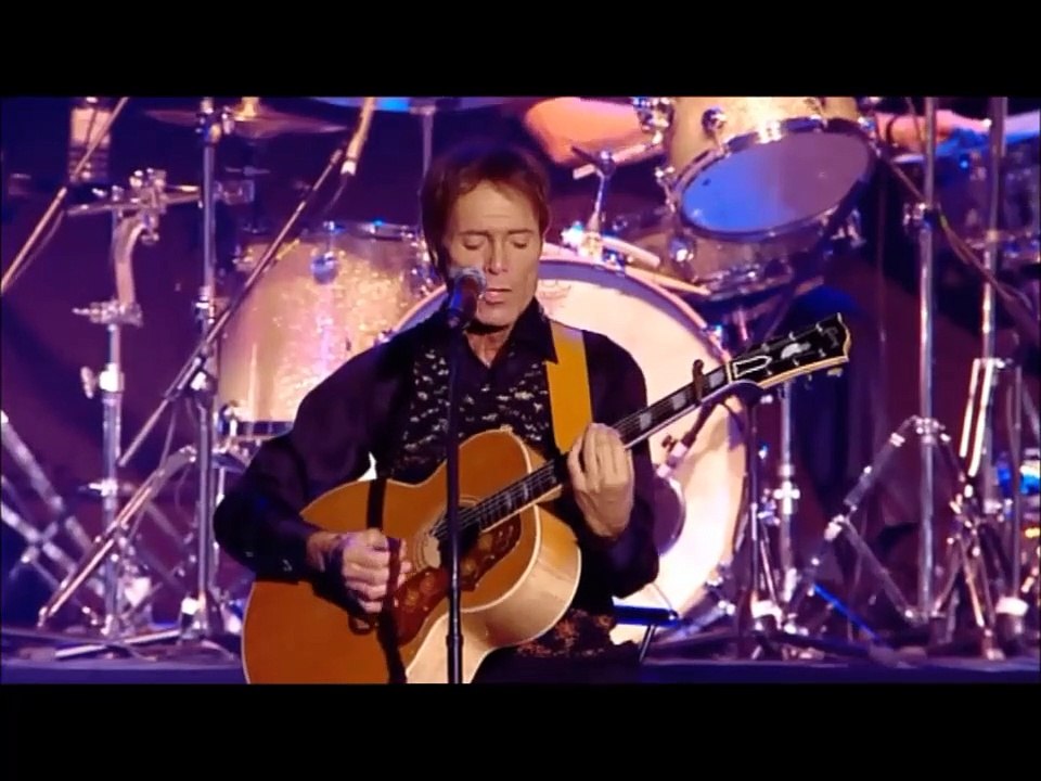 Cliff & The Shadows – The Final Reunion - Vidéo Dailymotion