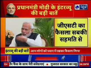 Narendra Modi Interview LIVE 2019 | Full Interview Narendra Modi | Modi Interview LIVE