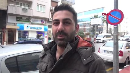 Manisalılar Poşet Uygulamasına Çabuk Alıştı