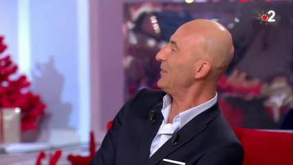 Ségolène Royal gênée par l'imitation que Nicolas Canteloup fait d'elle