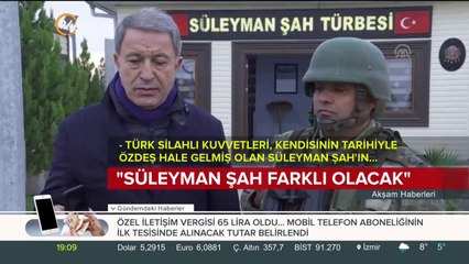 "Emanete sahip çıkacağız"