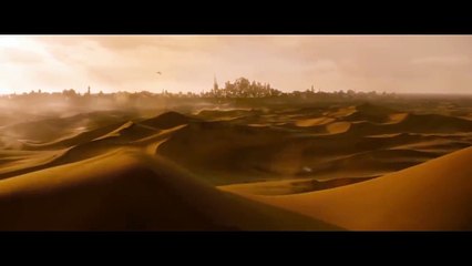 ALADDIN Officail trailer teaser 2019 - Hollywood movies trailer