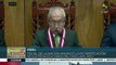 Fiscal general de Perú destituye a fiscales del caso Lava Jato