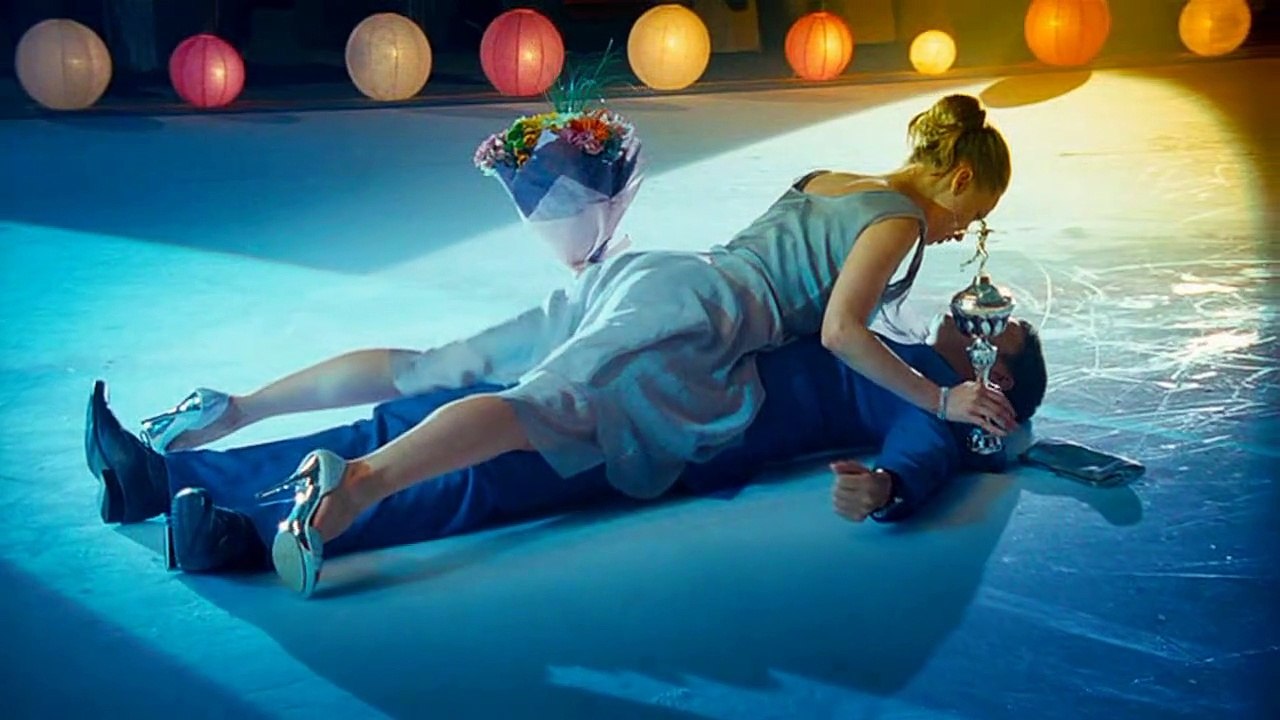 Night  and  Summer  ball  ( Ночь и летний бал )   Vlad Burk Remix