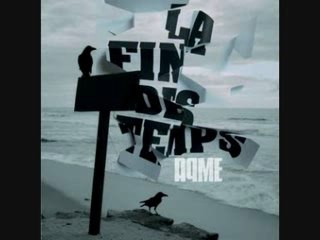 Ténèbres - AqME