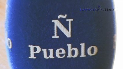 «Payasos Justicieros» españoles exhiben sus trofeos y le da un nombre a cada preso independentista