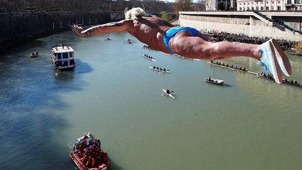 Бодрящий Новый Год