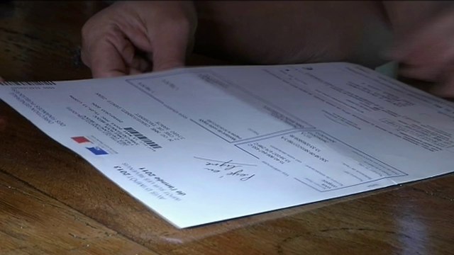 Impôts, prime d'activité, prix du gaz, ce qui change le 1er janvier