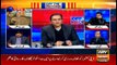 Off The Record | Kashif Abbasi | ARYNews | 1st January 2019