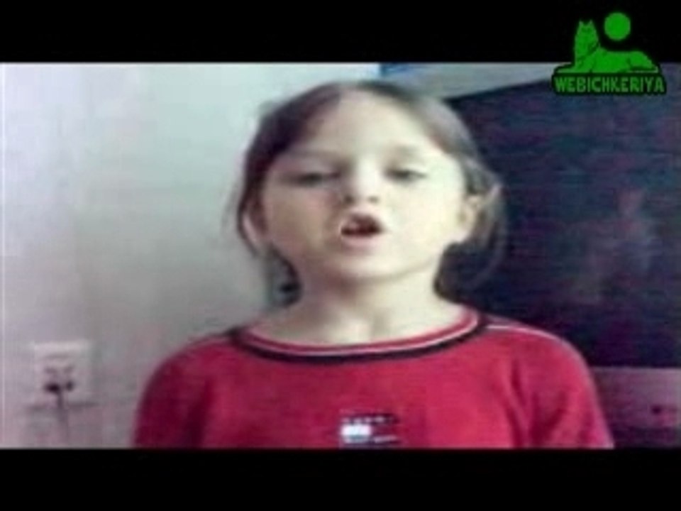 Masha  Allax  Anisa