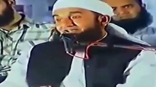 Jab Yousaf Ali Salam Aur Hazrat Aisha Par Ilzaam Lage - Maulana Tariq Jameel