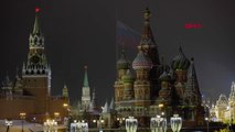 Dha Dış - Putin'den Yeni Yıl Mesajı 'Ancak Birlikte Çalışabilirsek Başarabiliriz'
