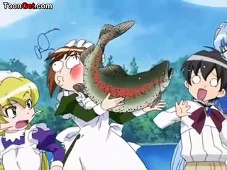 Hanaukyo Maid Team Epi.
 3
