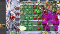 Plantas Contra Zombies 2 | Fiesta de Piñatas de Barrera de Acebo