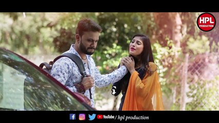 Discover the Heartfelt Gujarati Lyrical Song 'Ruk Ja Pardesi' 🎶