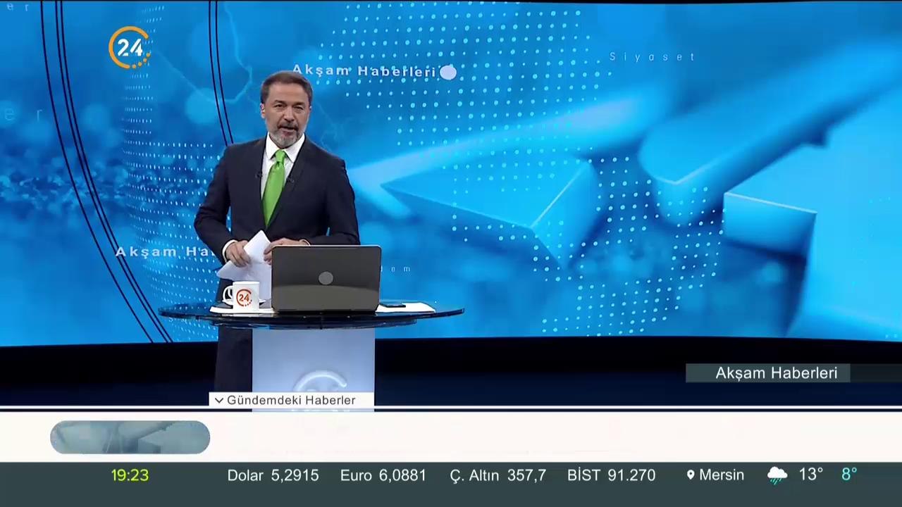 Görevinden alındı