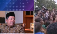 Dialog: Kinerja Wakil Rakyat di Tahun Politik (2)
