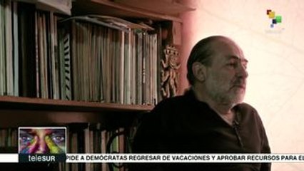 Somos: Venezuela: Agrupación poesía canela y miel