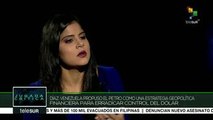 Díaz: Venezuela es asedidada por fuerzas internas y externas