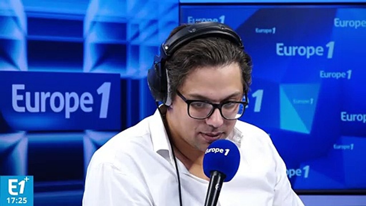 "Une très bonne façon de boire moins, c'est de commencer par faire un mois sans alcool"