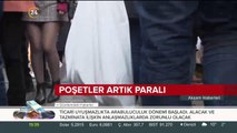 Tanesi 25 kuruştan satılacak