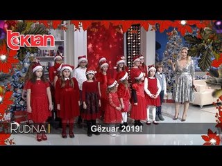 Rudina - Gezuar 2019! (01 janar 2019)