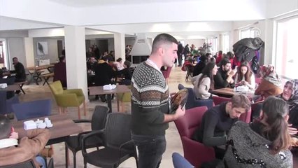 Çambaşı Yaylası'nda Kayak Turizmi