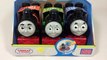  Thomas and Friends Mega Bloks Big Blocks Thomas Percy James Toy Unboxing || Keith's Toy Box