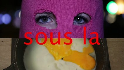 2 minutes douche comprise