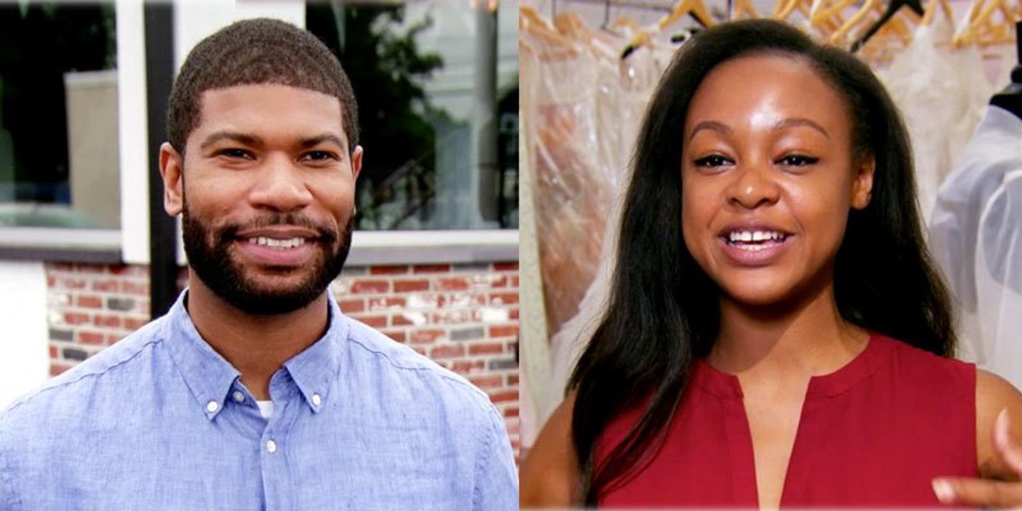 ‘Married At First Sight’ Season 8 Sneak Peek: Strangers Kristine & Keith Prepare For Their Wedding