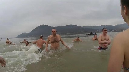 2019, sans avoir froid aux yeux