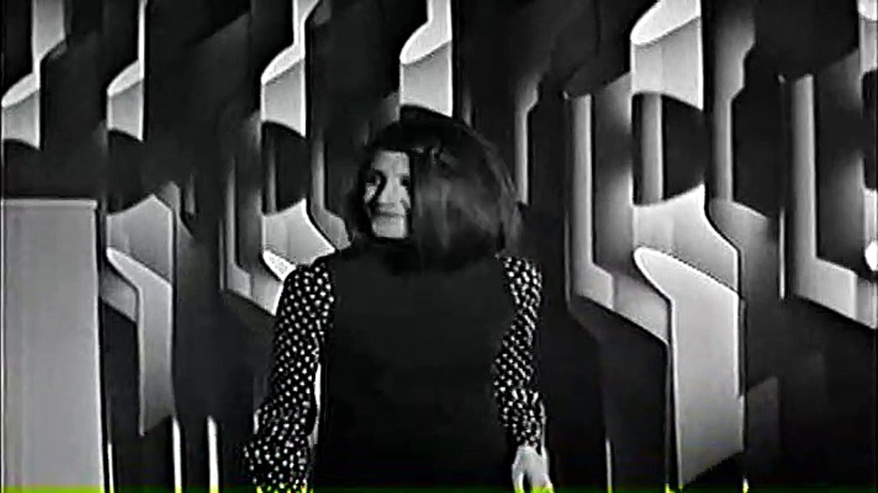 SANDIE  SHAW / OGGI