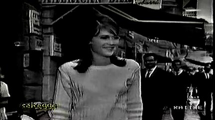 SANDIE SHAW / DOMANI