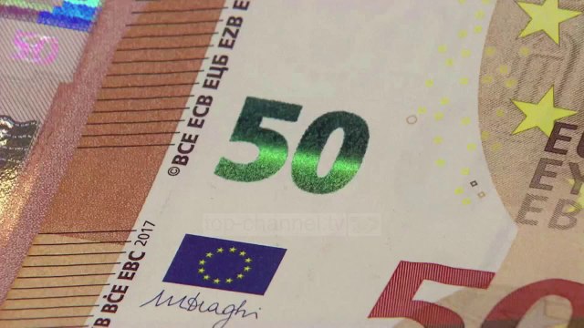 Euro ka ditëlindjen, mbush 20 vjeç - Top Channel Albania - News - Lajme