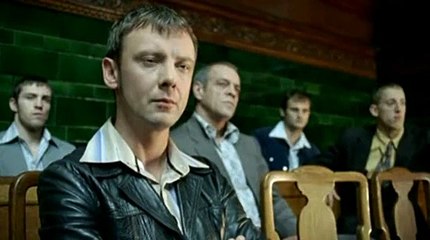 Life On Mars S02 E07