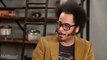 Boots Riley On 'Sorry to Bother You,' 'BlackKklansman' & Working With Guillermo del Toro  | In Studio
