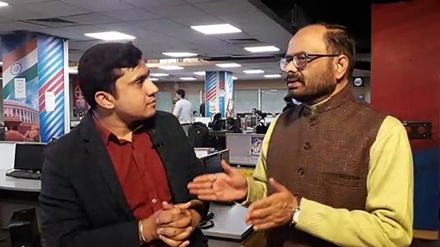 5 राज्यों के चुनाव परिणाम पर नरेंद्र मोदी की सफाई | Narendra Modi LIVE Interview 2019