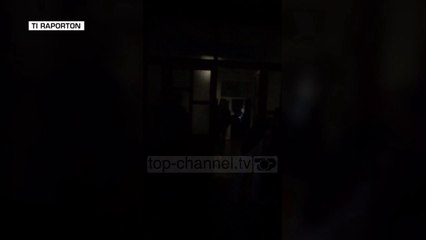 Spitali i Traumës, pa drita në ditën e parë të vitit  - Top Channel Albania - News - Lajme